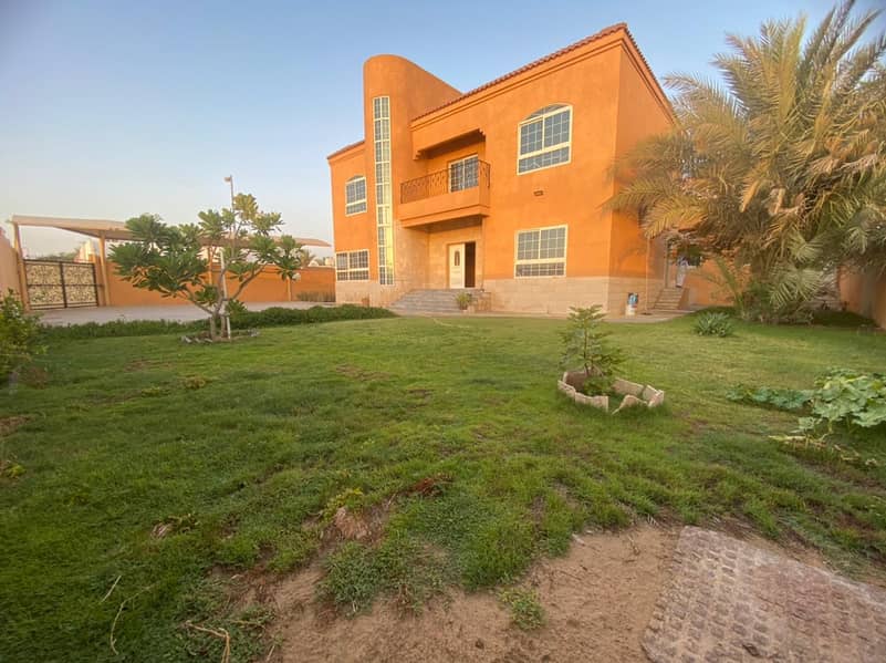 Вилла в Аль Джаззат, 4 cпальни, 90000 AED - 5201660