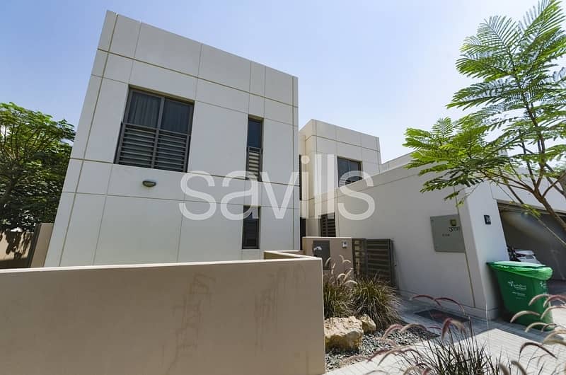 Phase 1 spacious independent rented villa