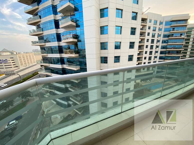 位于迪拜湾，乌德梅塔区 2 卧室的公寓 90000 AED - 4920097