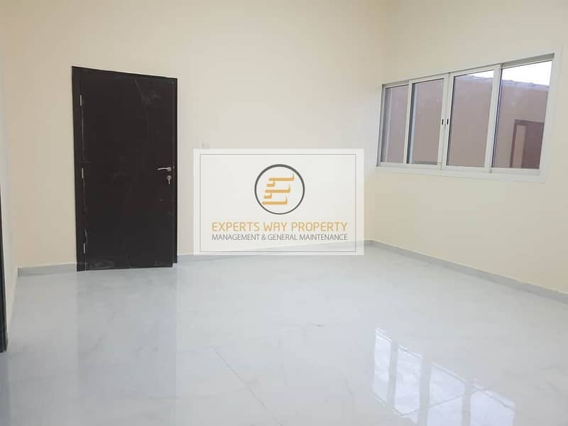 3 Brand New Amazing Studio available for rent in khalifa A