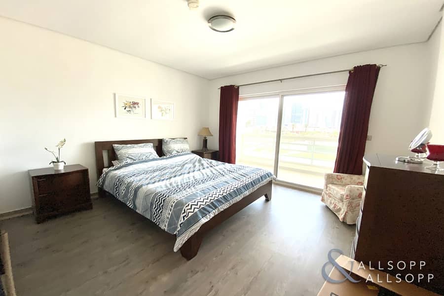 8 Three Bedrooms | Duplex | Skyline View