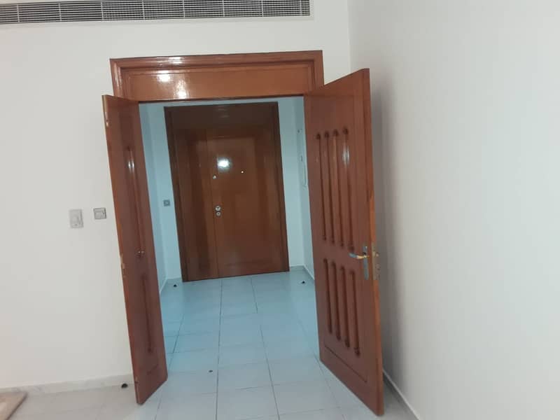 1 bhk available in madinat zayed abudhabi new building 2 bathrooms