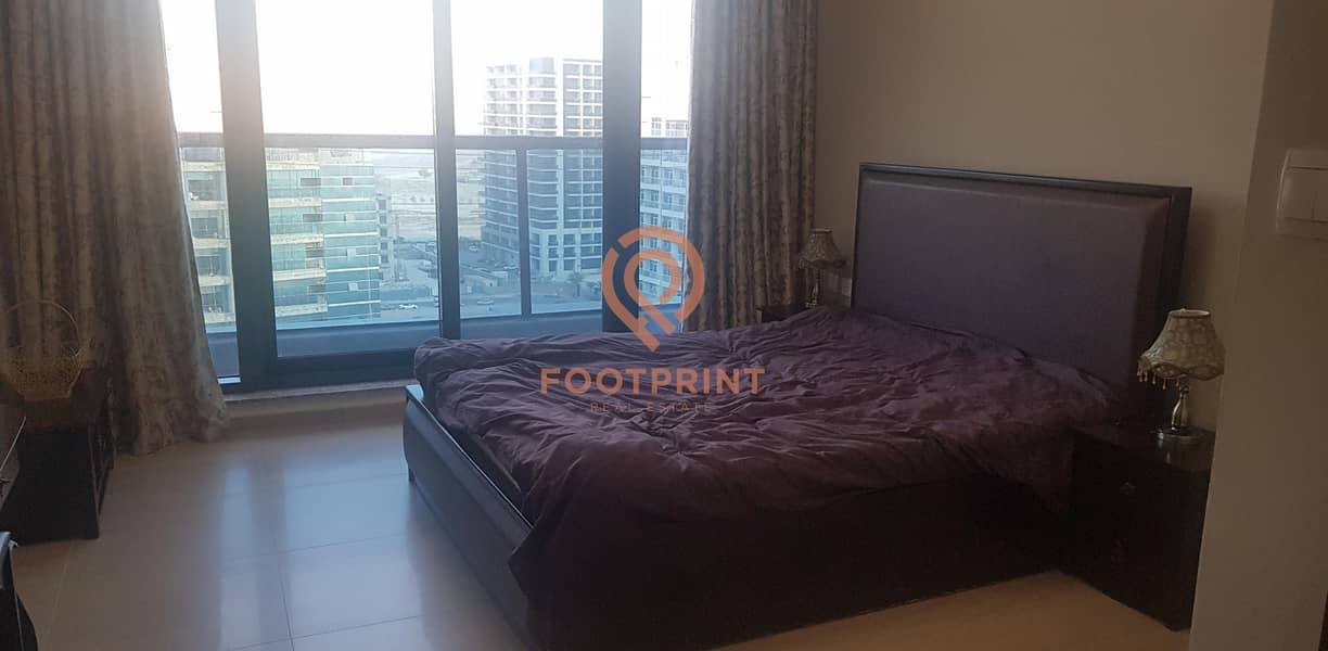 8 Furnished 1 Bedroom Partial Golf View @32k Only