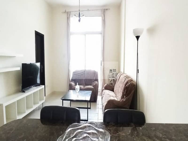6 Two Bedroom Bright And Spacious || Well Maintained