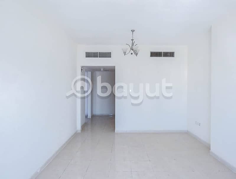 one bedroom and hall  for rent