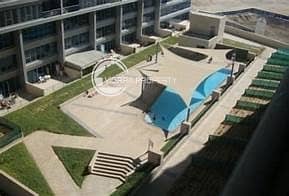 Corner unit | Pool view | 3D view | Well maintained