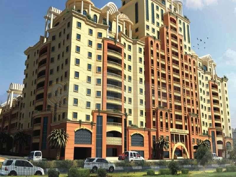 JVC PLAZA RESIDENCE 2BHK FOR SALE BEST P