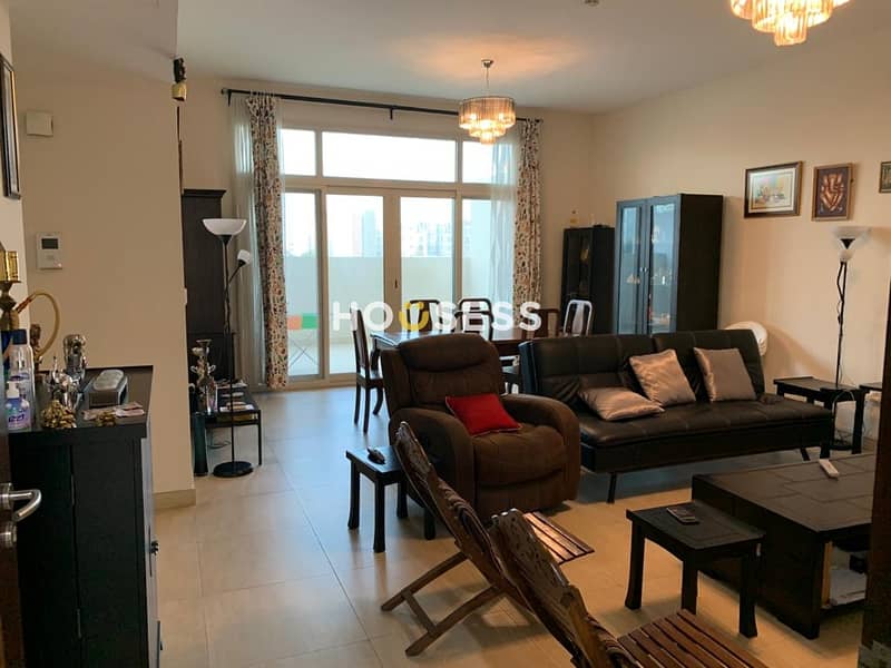 Квартира в Аль Фурджан，Азизи Дейзи, 3 cпальни, 1800000 AED - 4706608