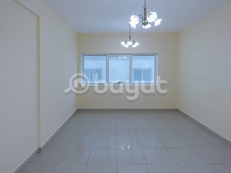 Квартира в Аль Маджаз，Аль Маджаз 2，Арвани Тауэр, 2 cпальни, 38000 AED - 5074491