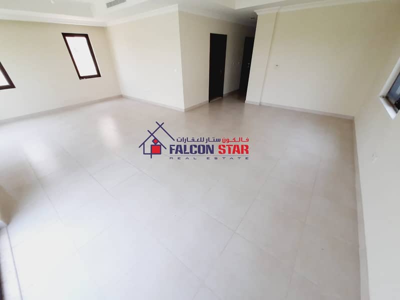 3 SINGLE ROW  TYPE 6 | VACANT 5 BEDROOM plus MAID ROOM | CLOSE TO PARK