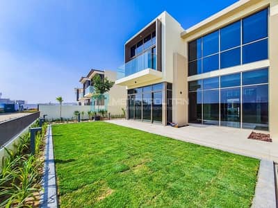 فیلا 6 غرف نوم للبيع في دبي هيلز استيت، دبي - Genuine Listing | Single Row | Direct park view فیلا 6 غرف نوم للبيع في دبي هيلز استيت، دبي - Genuine Listing | Single Row | Direct park view
