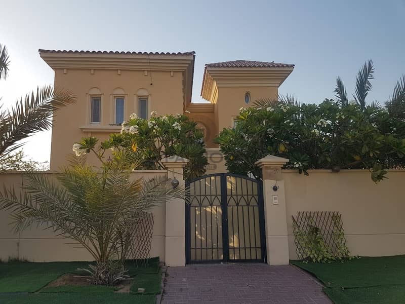 25 Brand New  | Elevator | 6-Bed Room | Barsha South