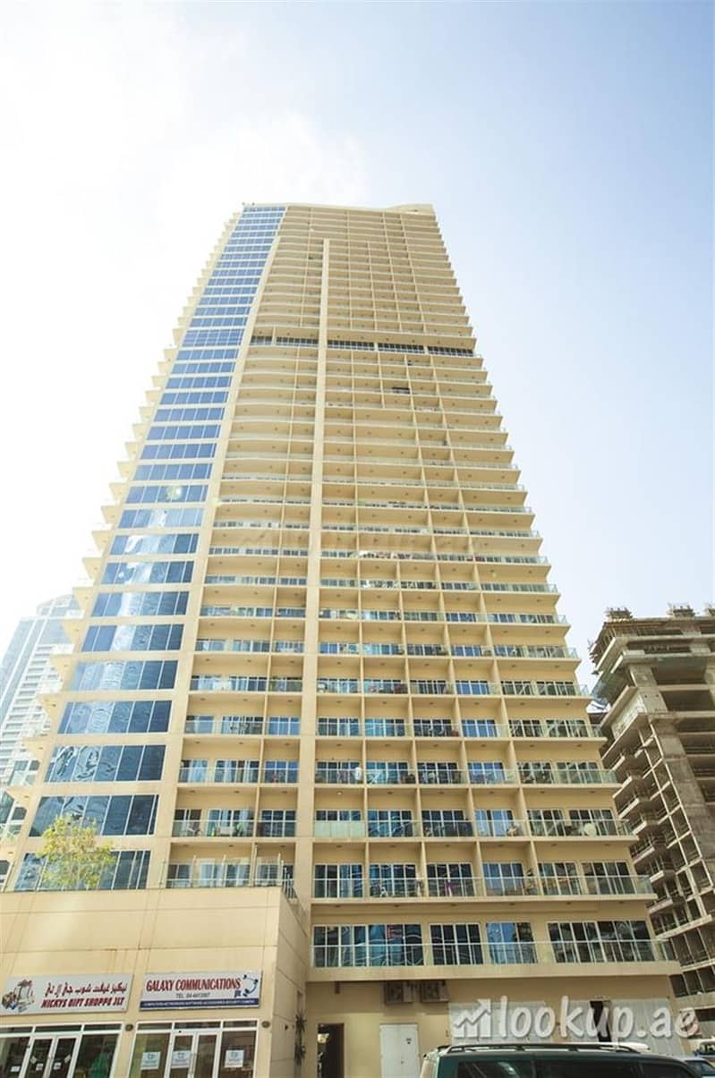 AMAZING FITTED AND ECONOMICAL  SHOP FOR RENT! NOW AVILABLE IN JLT CLUSTER B