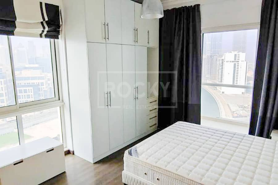 6 Fully Furnished | 2-Bed | Canal View