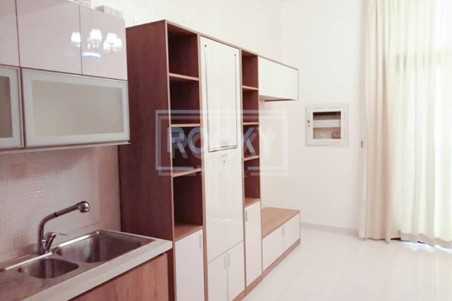 3 Ready to Move In | Studio | Equipped Kitchen | Al Furjan