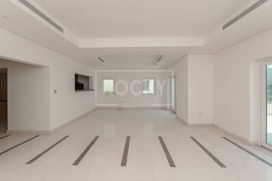 Vacant on Transfer | Type A | 3 Bed | Single Row | Al Furjan Vacant on Transfer | Type A | 3 Bed | Single Row | Al Furjan