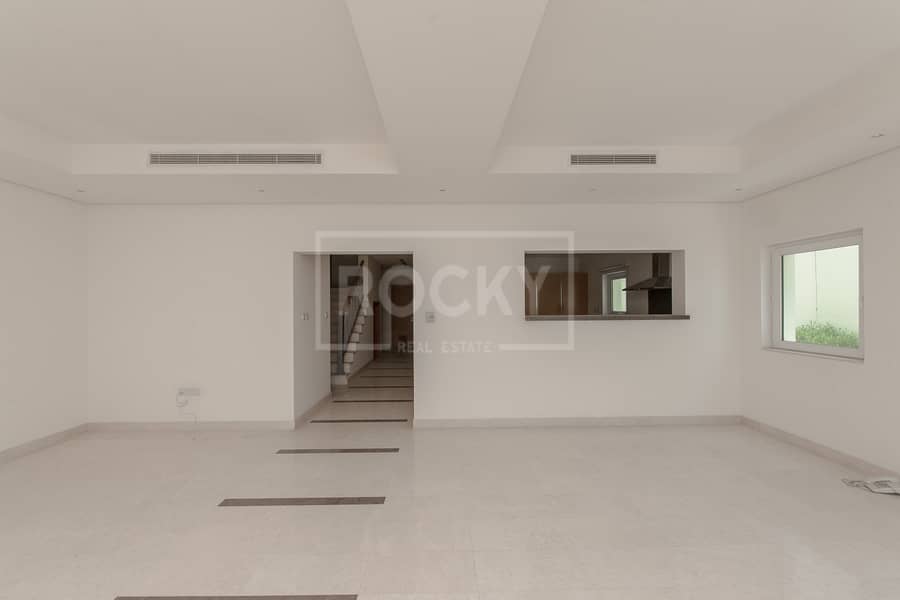 2 Vacant on Transfer | Type A | 3 Bed | Single Row | Al Furjan