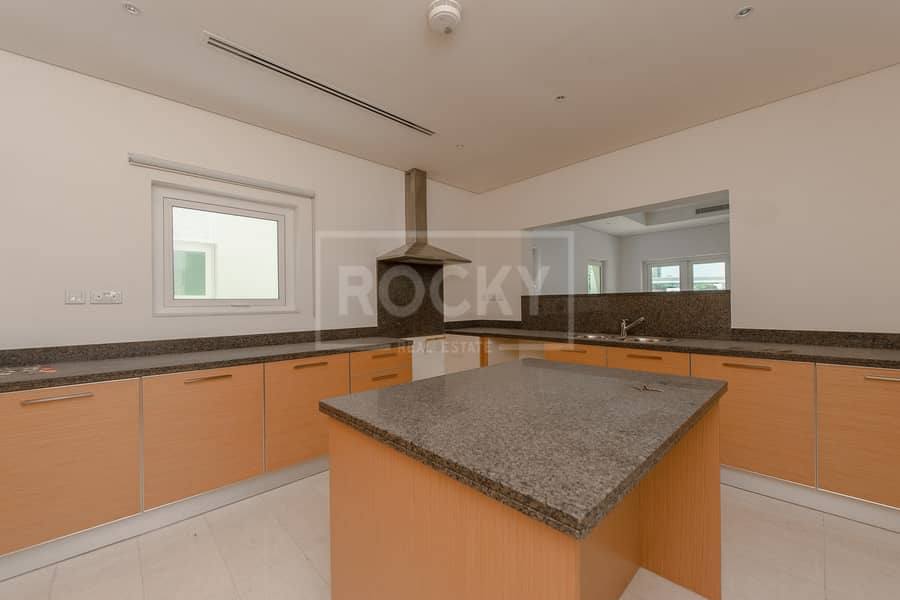 4 Vacant on Transfer | Type A | 3 Bed | Single Row | Al Furjan