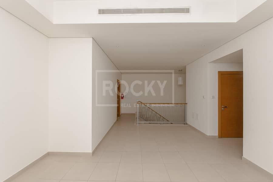 5 Vacant on Transfer | Type A | 3 Bed | Single Row | Al Furjan