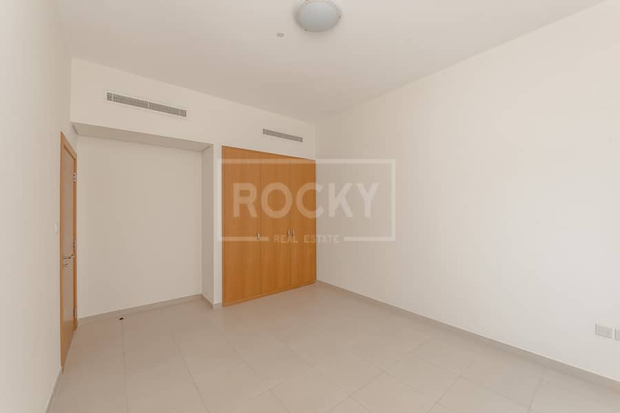 7 Vacant on Transfer | Type A | 3 Bed | Single Row | Al Furjan