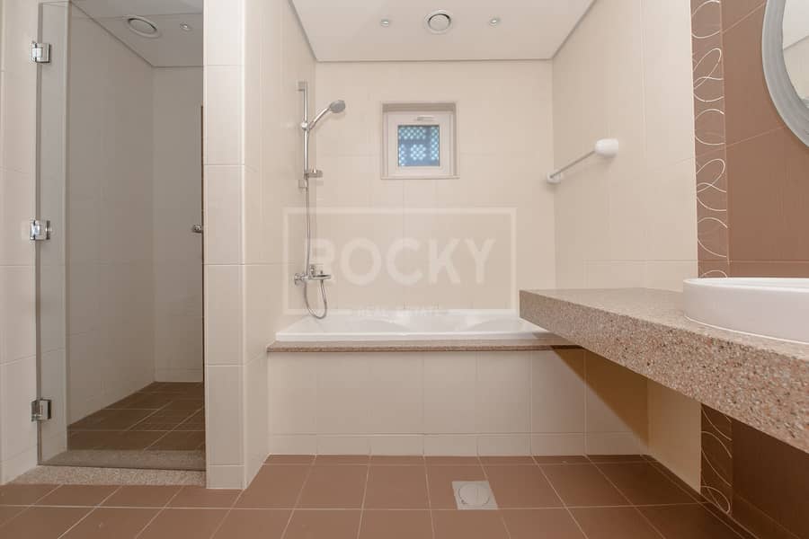 8 Vacant on Transfer | Type A | 3 Bed | Single Row | Al Furjan