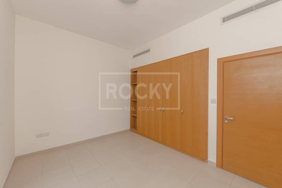 12 Vacant on Transfer | Type A | 3 Bed | Single Row | Al Furjan