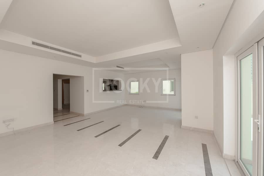 14 Vacant on Transfer | Type A | 3 Bed | Single Row | Al Furjan