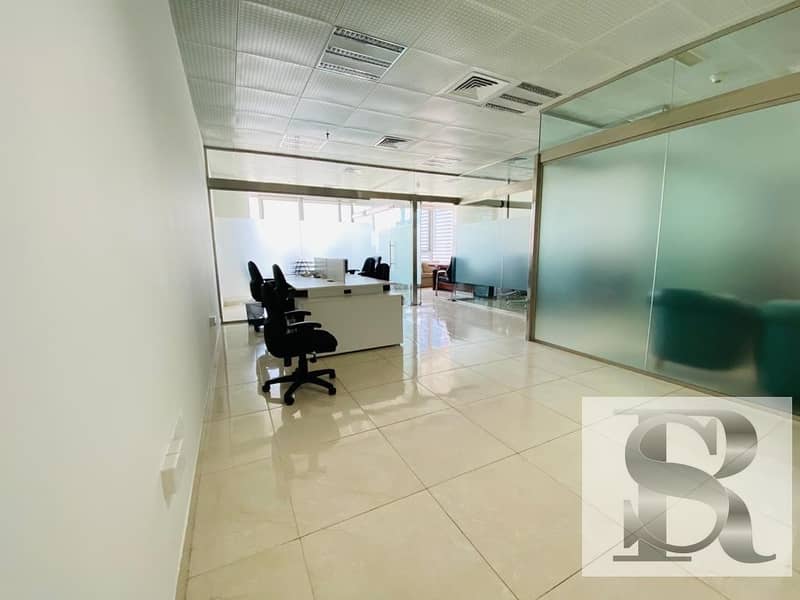 10 Fully Fitted Office | Citadel | Canal View