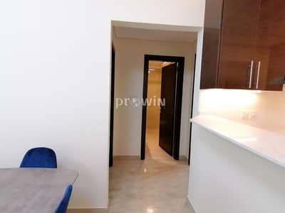 BIG BALCONY | MULTIPLE CHEQUES | GREAT AMENITIES !!!