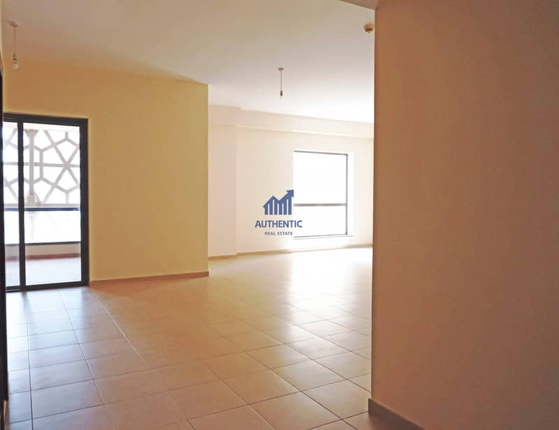 2 Bahar|3Bedroom|Ready to Move in |Kitchen Equipped