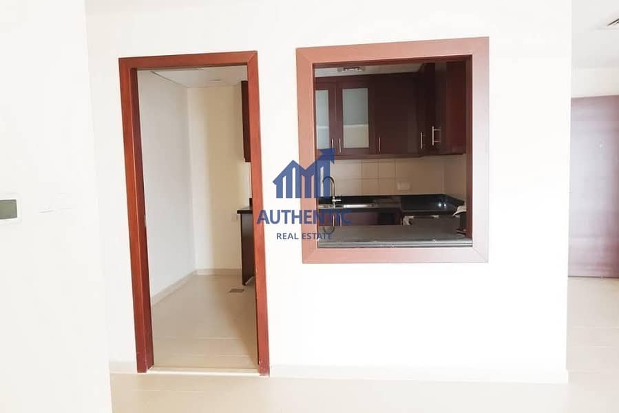 4 Bahar|3Bedroom|Ready to Move in |Kitchen Equipped