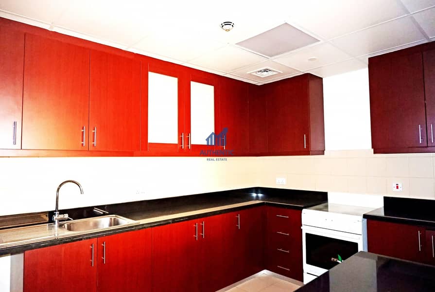 8 Bahar|3Bedroom|Ready to Move in |Kitchen Equipped