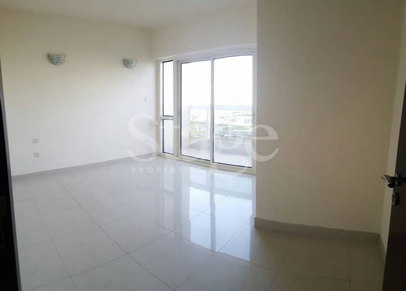 2 1 Bedroom Apartment with Amazing View | Dubai Gate One | JLT