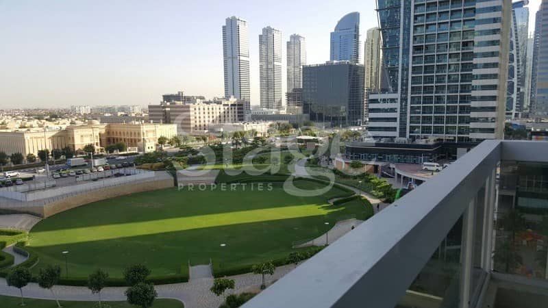 4 1 Bedroom Apartment with Amazing View | Dubai Gate One | JLT