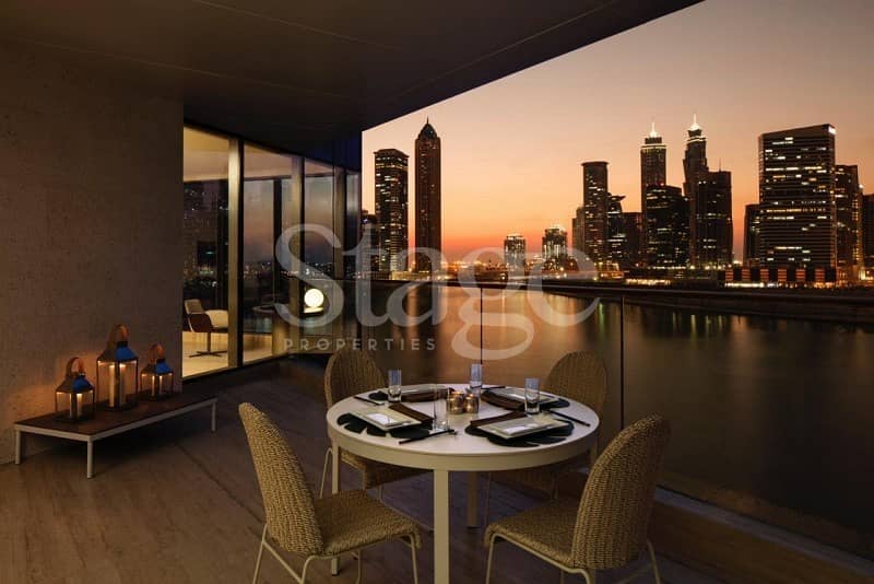 3 Magnificent Full Floor Penthouse | STUNNING VIEWS