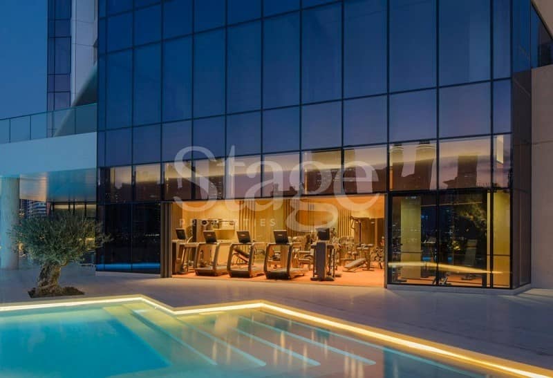 6 Magnificent Full Floor Penthouse | STUNNING VIEWS