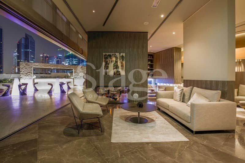 3 MOST LUXURIOUS 3BED PENTHOUSE | STUNNIG VIEWS