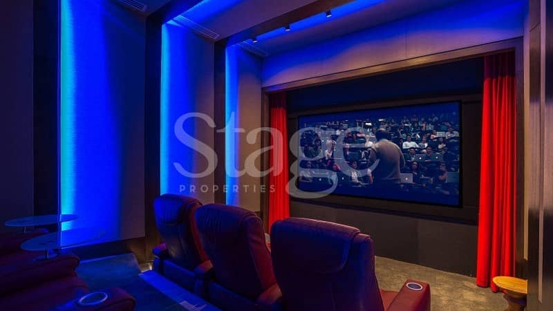8 MOST LUXURIOUS 3BED PENTHOUSE | STUNNIG VIEWS