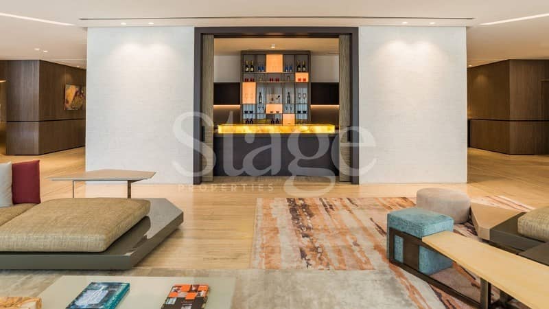 12 MOST LUXURIOUS 3BED PENTHOUSE | STUNNIG VIEWS