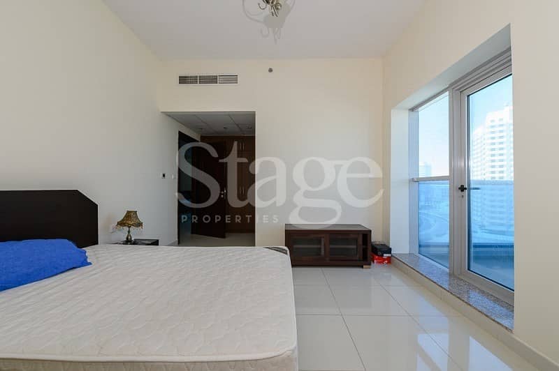 4 Furnished 1 Bed | Elite Residence 6 |Lake View