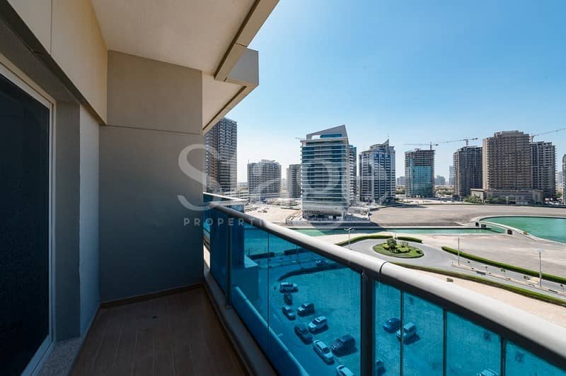 10 Furnished 1 Bed | Elite Residence 6 |Lake View