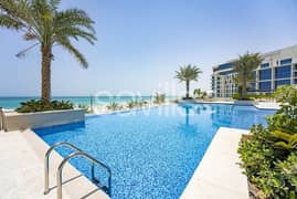 PREMIUM APARTMENT | 1 BDR |NO AGENCY FEE | BRAND NEW