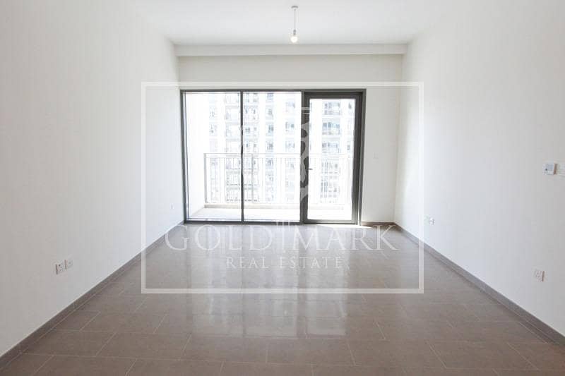Brand New Unit | High floor| Ready To Move In