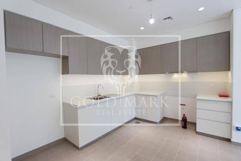13 Brand New Unit | High floor| Ready To Move In