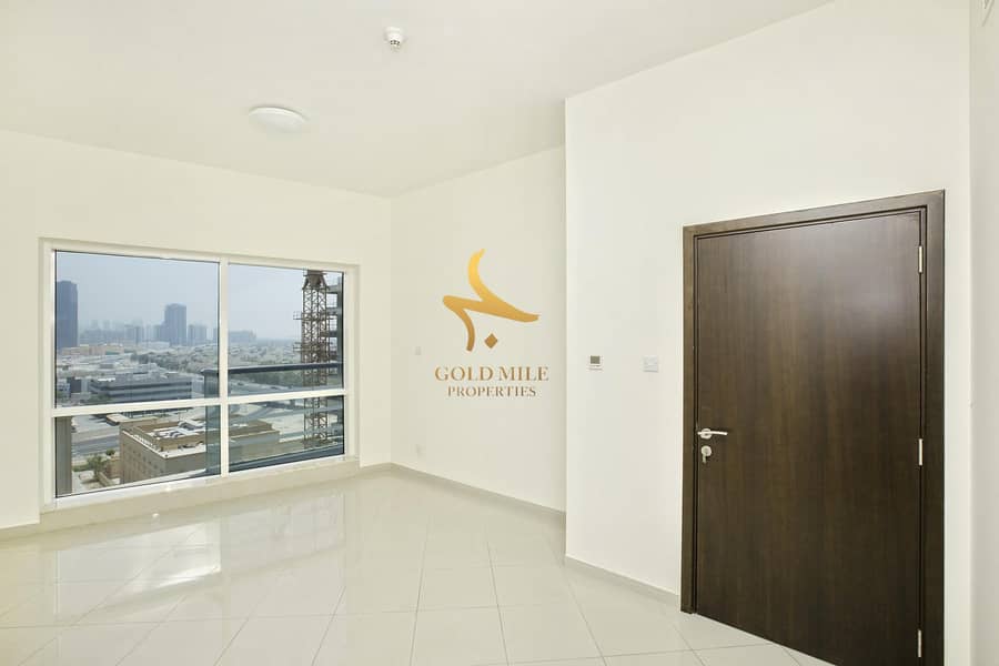 Best Deal - JLT - Concorde Tower