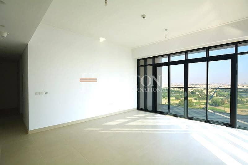8 Golf Course View || Large Layout | Emaar