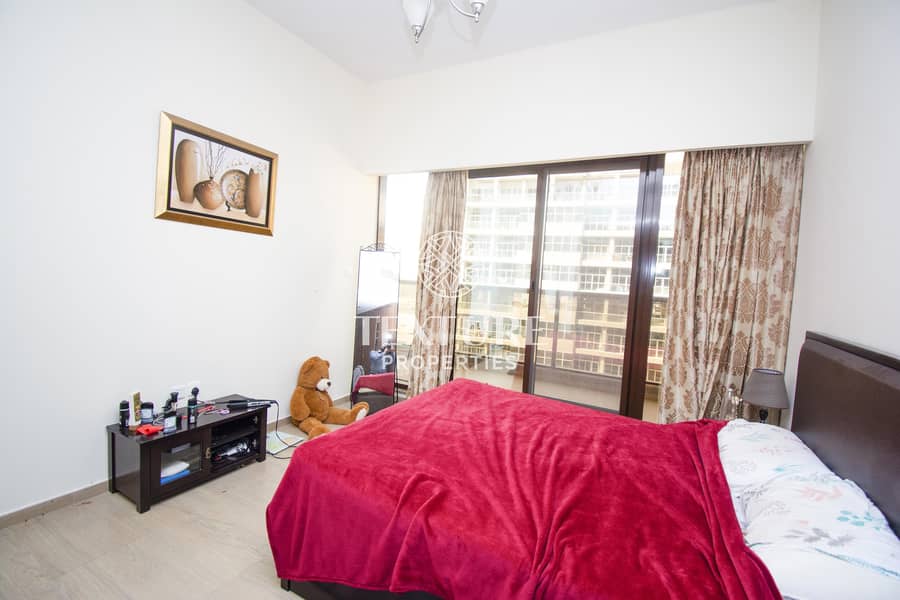 5 Motivated Seller | Well-Maintained | 1 Bed. Apart.