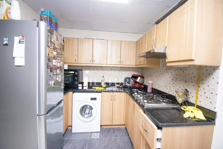 7 Motivated Seller | Well-Maintained | 1 Bed. Apart.