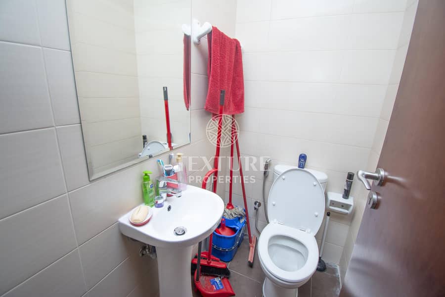 11 Motivated Seller | Well-Maintained | 1 Bed. Apart.
