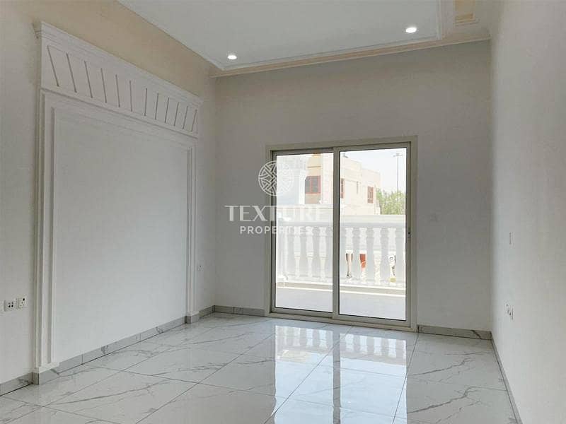 4 Spacious | Studio Apartment |  Arjan